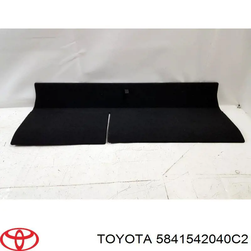 5841542040C2 Toyota