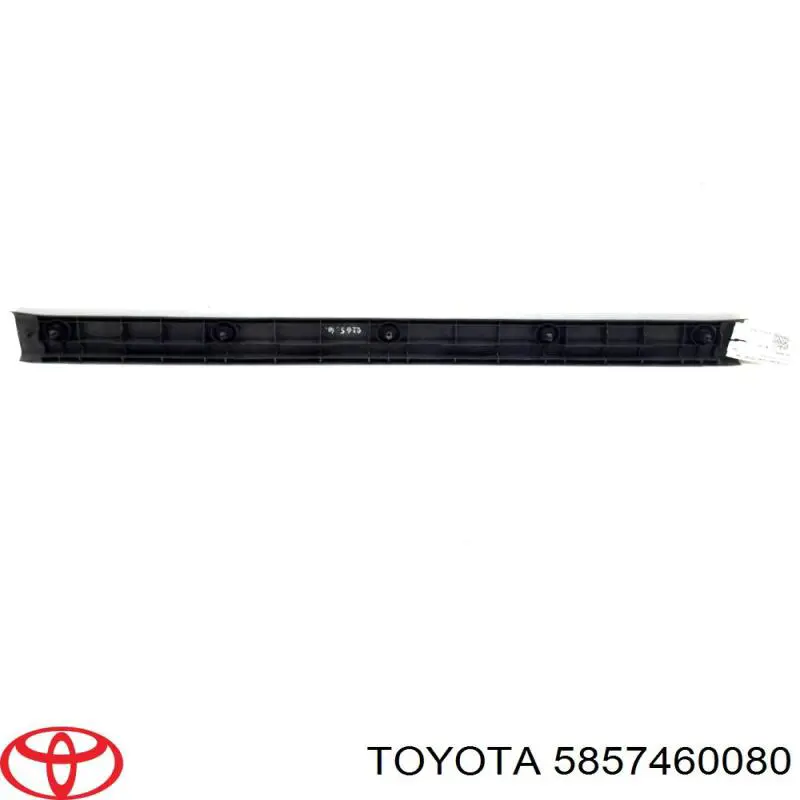 5857460080 Toyota