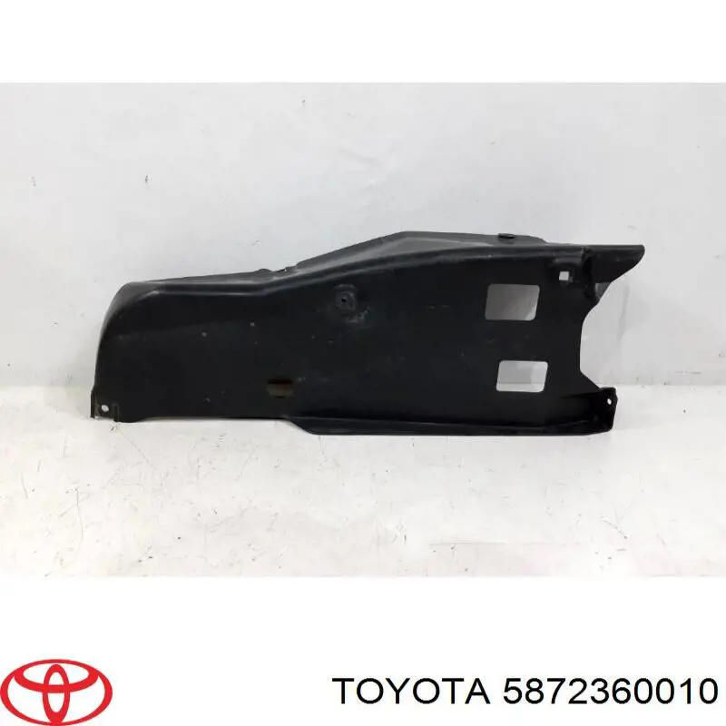 5872360010 Toyota