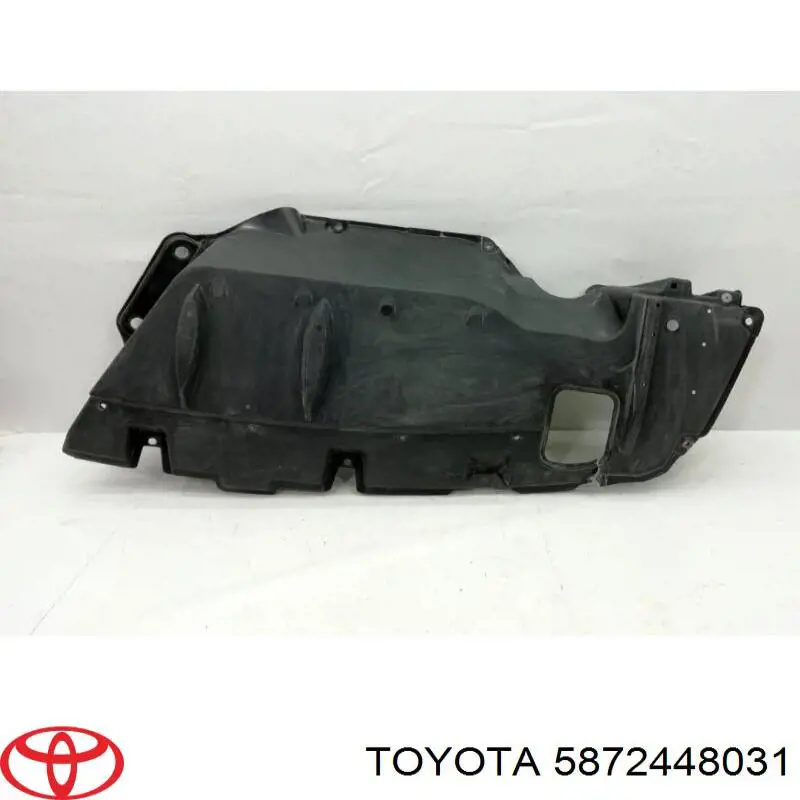 5872448031 Toyota