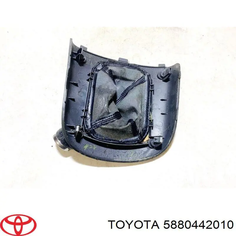  Toyota 5880442010 precio, desde 39,20 EUR