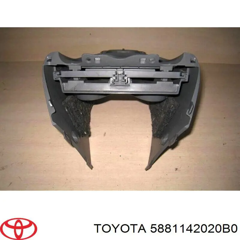 5881142020B0 Toyota 