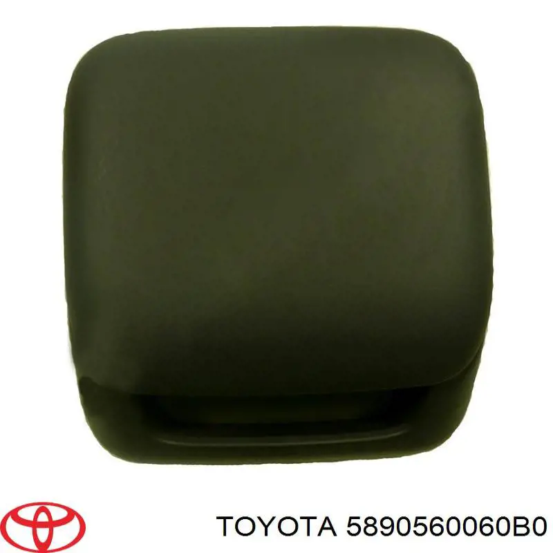 5890560060B0 Toyota