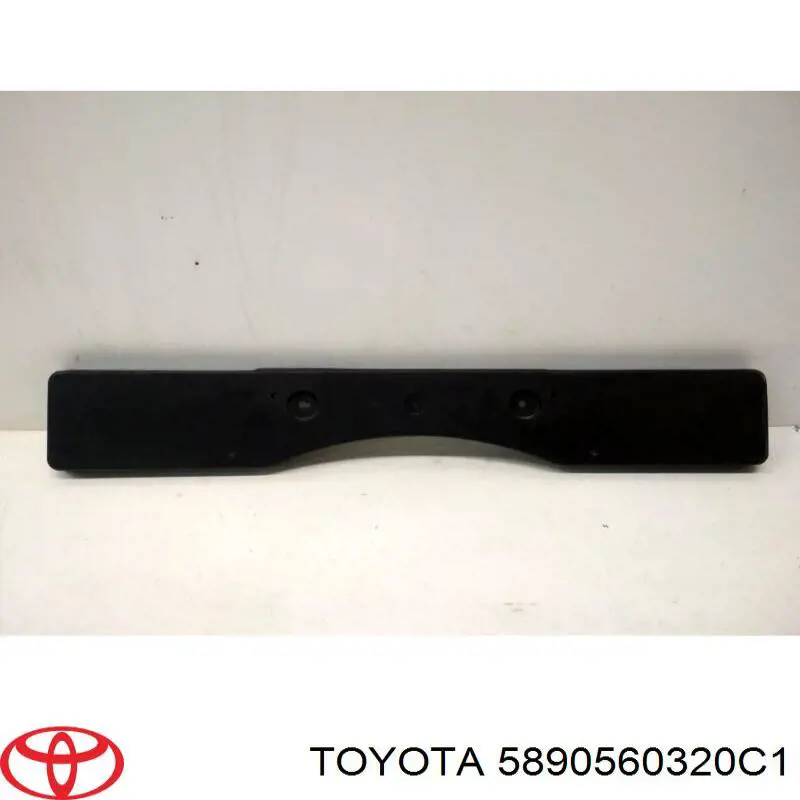 5890560320C1 Toyota