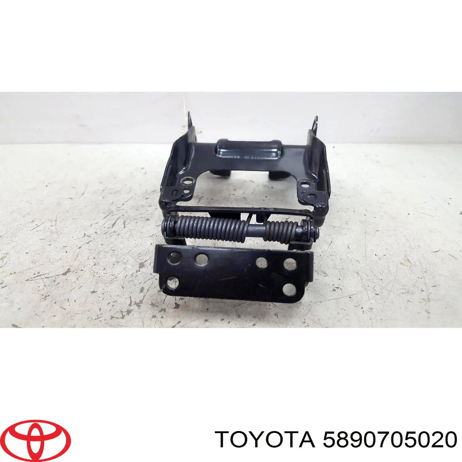 5890705020 Toyota