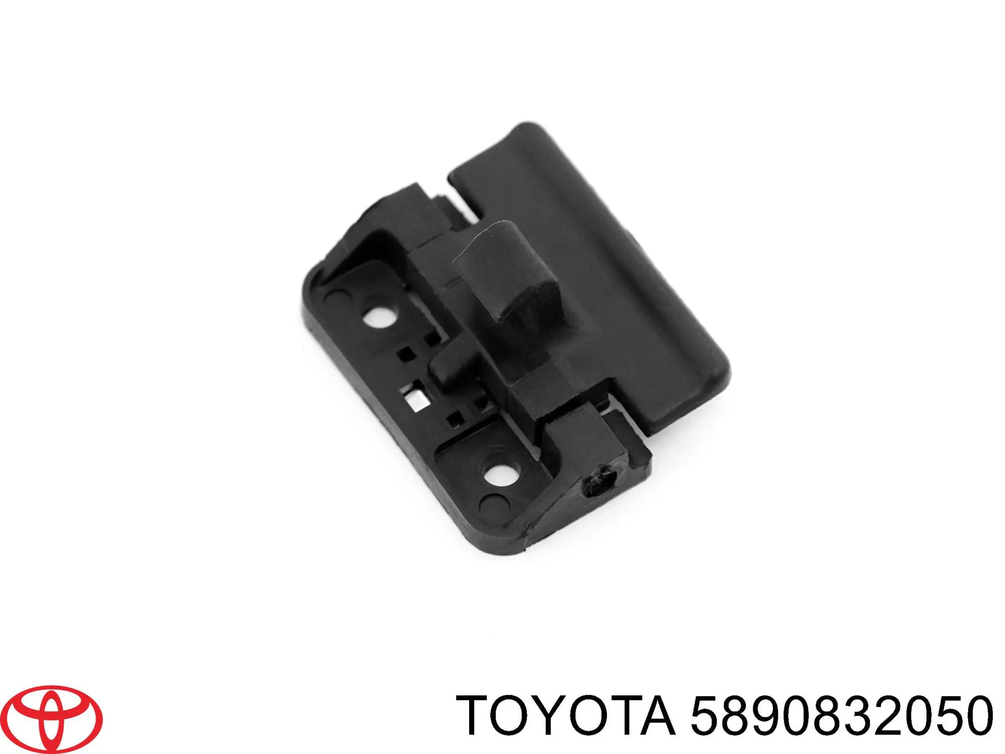 Cerradura de la guantera Toyota 5890832050 precio, desde 12,08 EUR