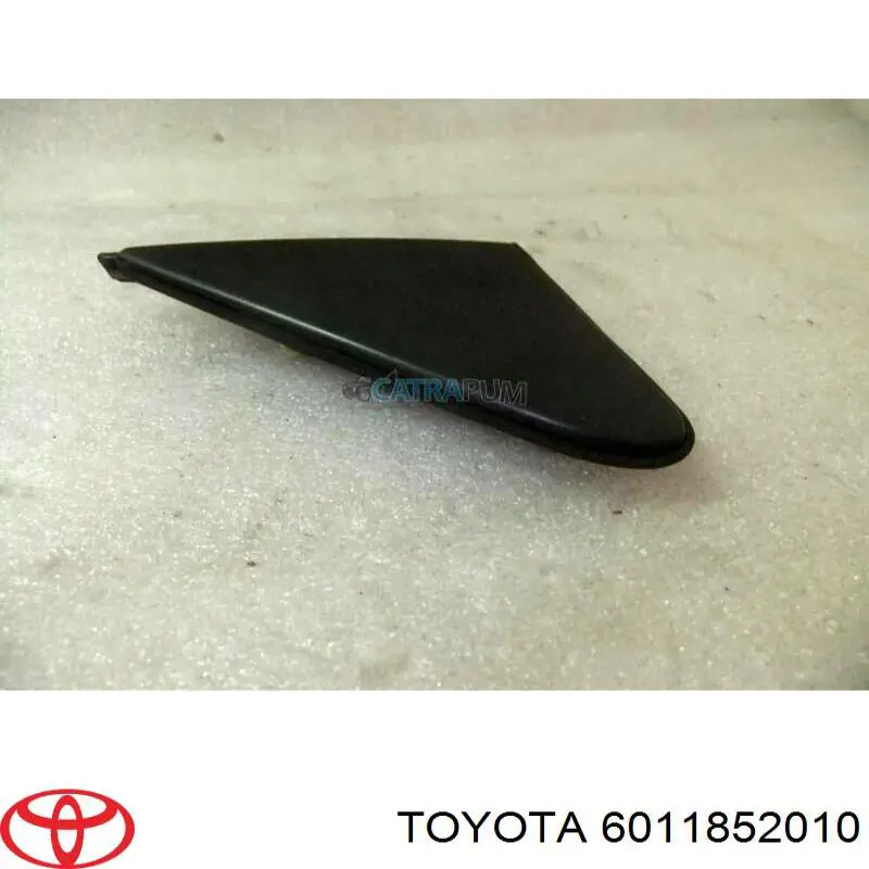 6011852010 Toyota