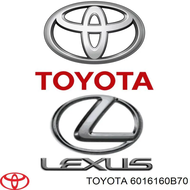 Guardabarros trasero derecho para Toyota Land Cruiser (J150)