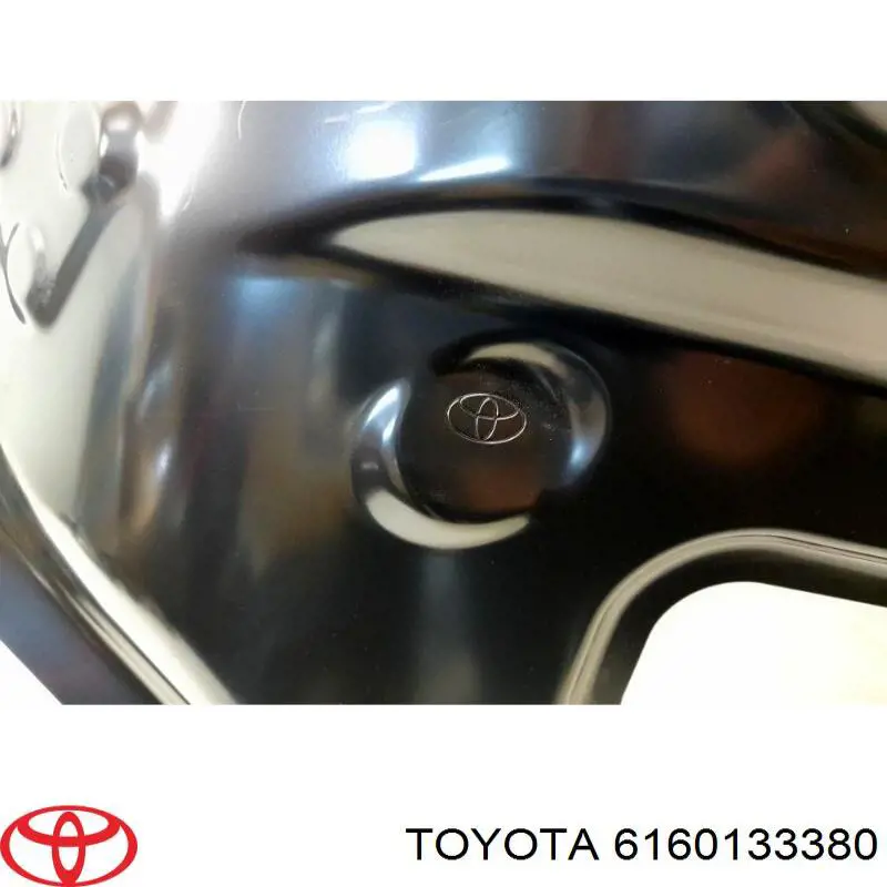 6160133380 Toyota