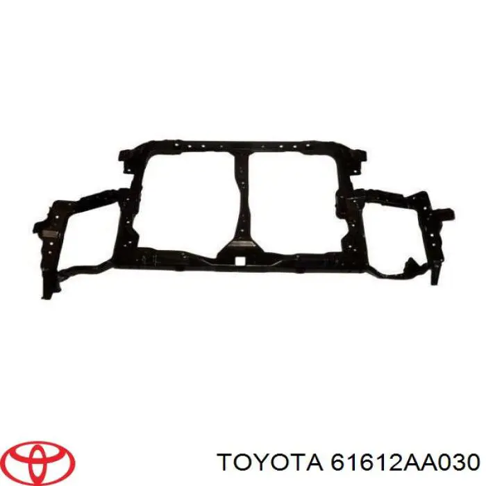 Guardabarros trasero izquierdo para Toyota Camry (V30)