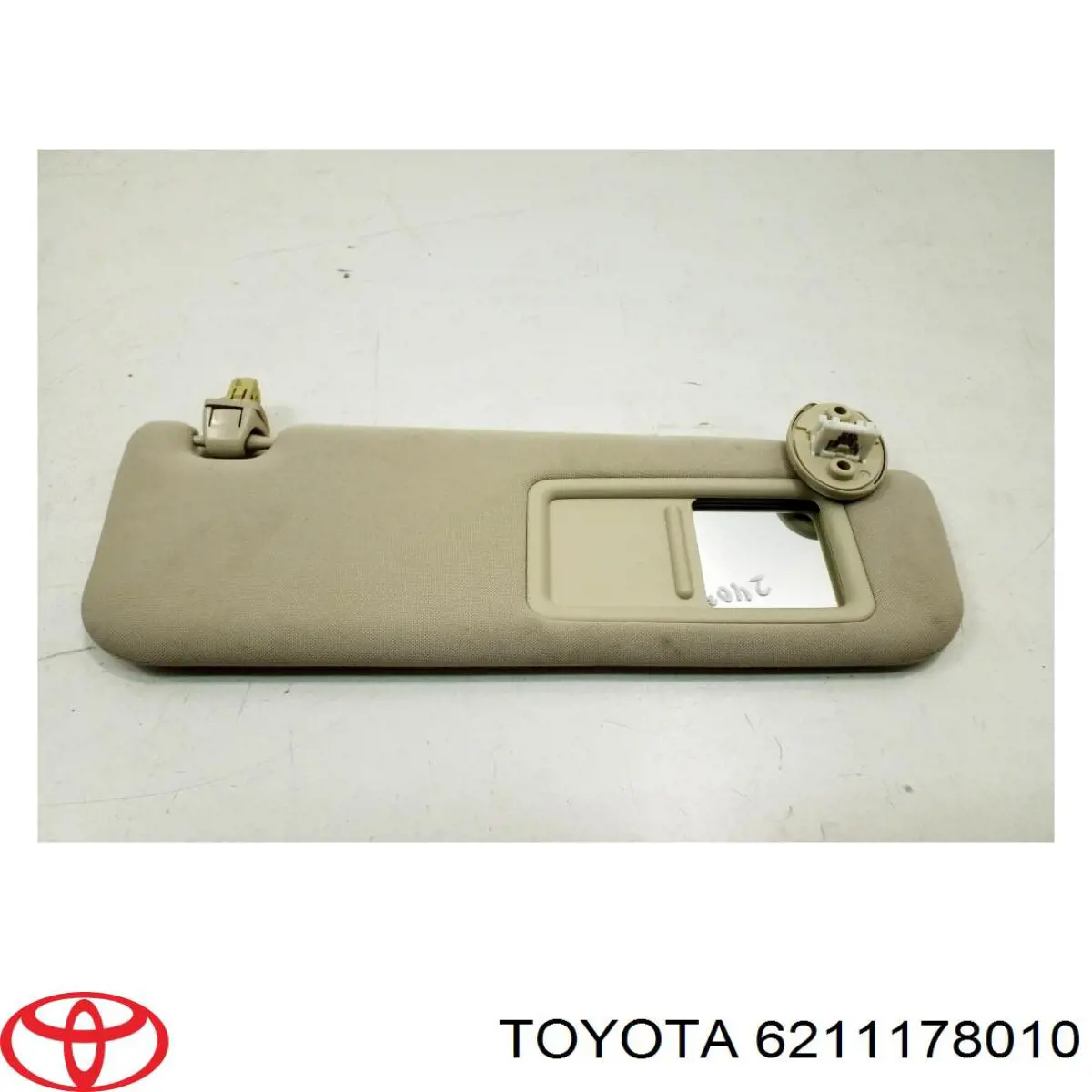 6211178010 Toyota