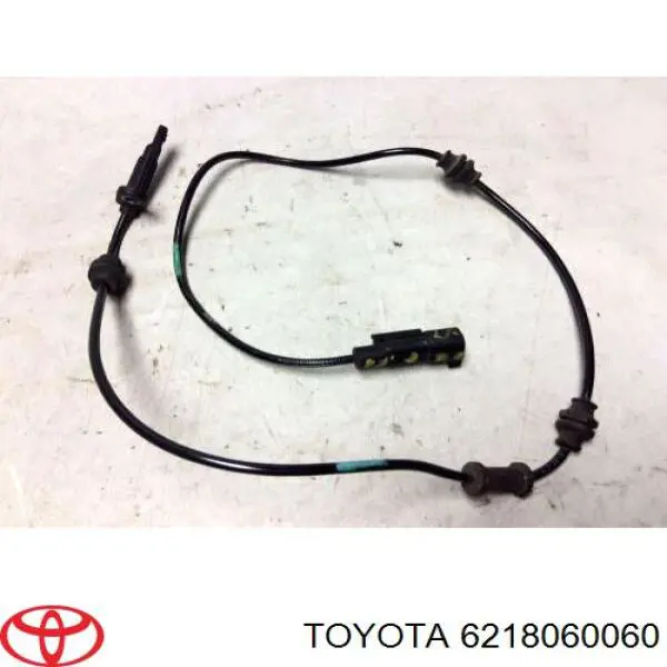 6218060060 Toyota airbag del conductor