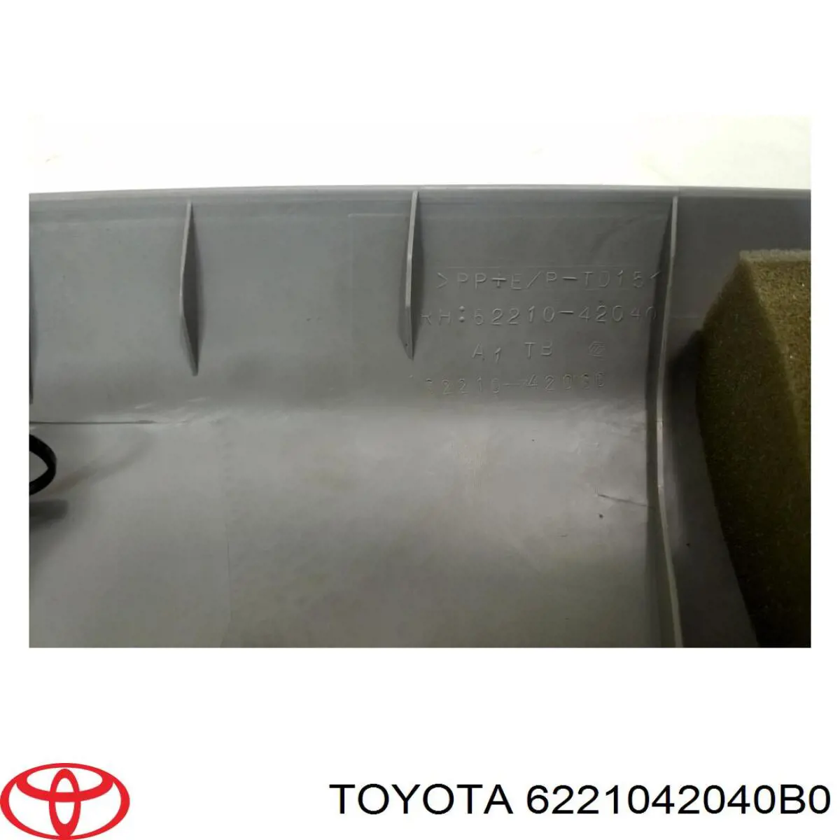 6221042040B0 Toyota