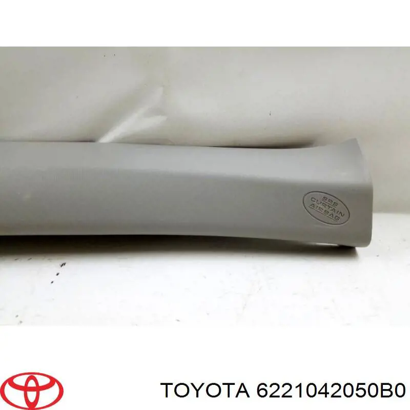 6221042050B0 Toyota