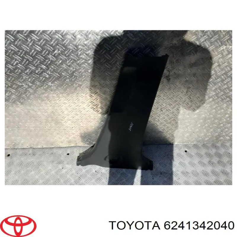 6241342040 Toyota