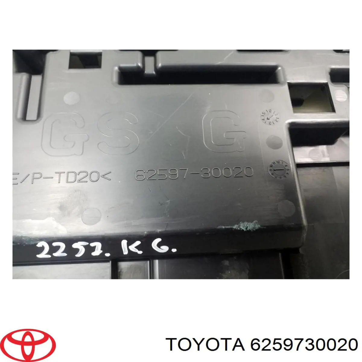 6259730020 Toyota