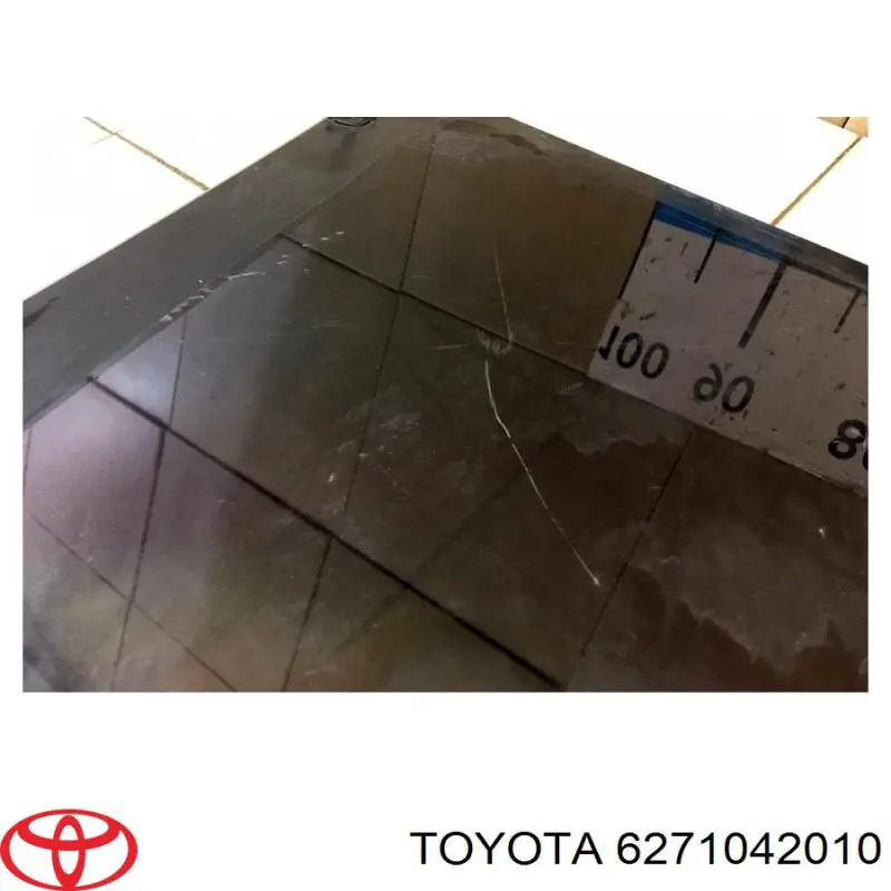 6271042010 Toyota