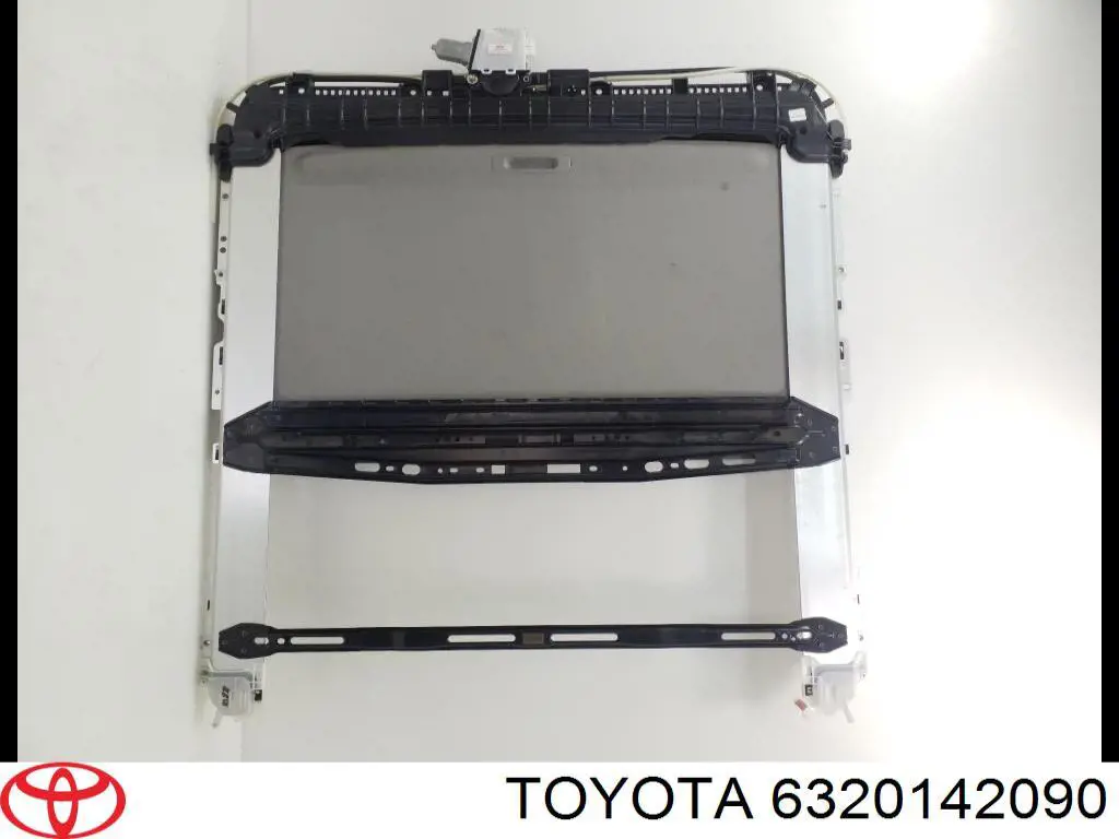 Tapa de techo solar para Toyota RAV4 (A3)