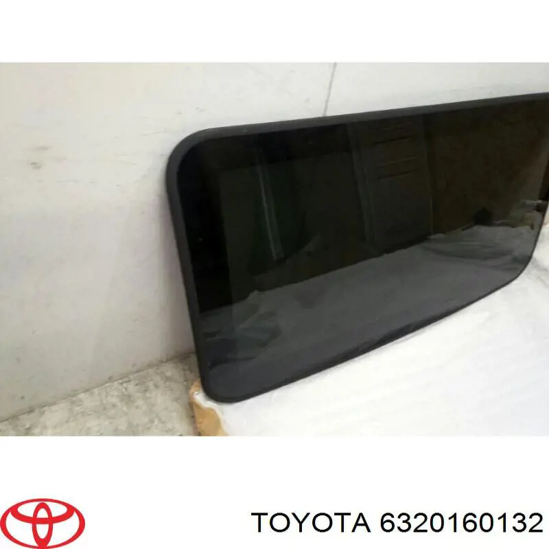 Tapa de techo corredizo Toyota 6320160132 precio, desde 693,96 EUR