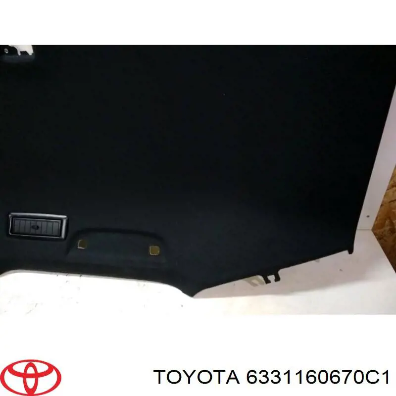 6331160670C1 Toyota