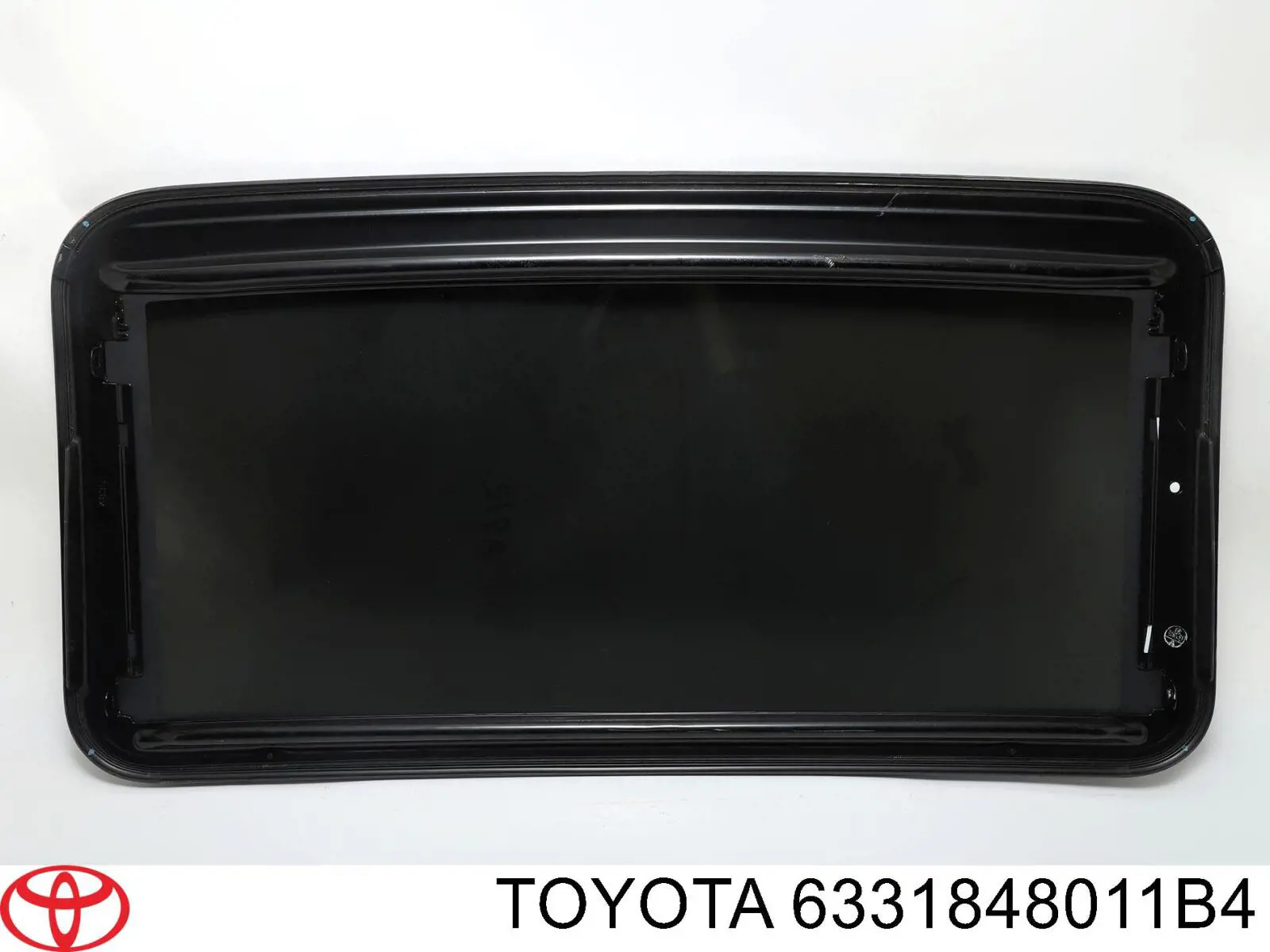 6331848011B4 Toyota