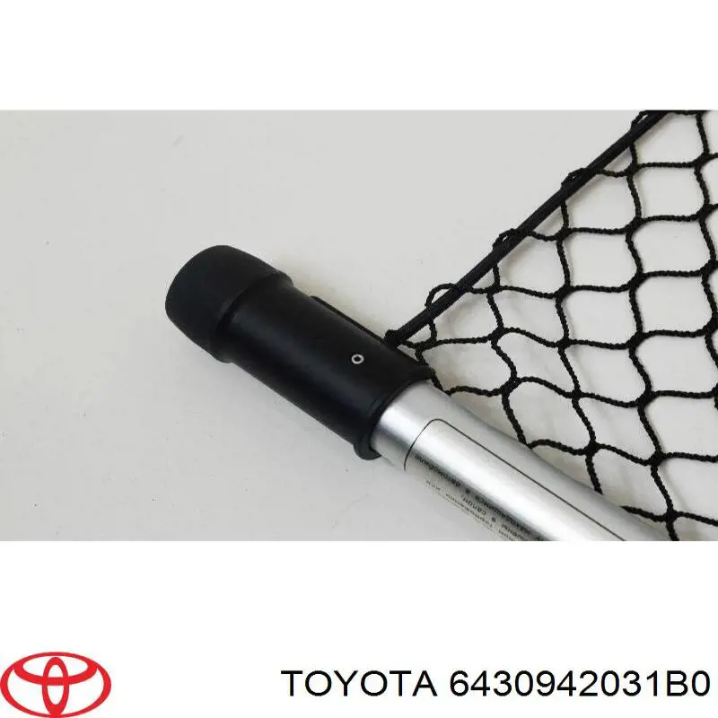 Bandeja trasera Toyota 6430942031B0 precio, desde 222,16 EUR