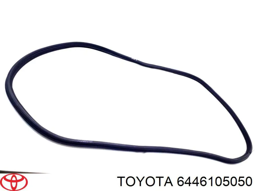 Sellador de tapa de maletero Toyota 6446105050 precio, desde 105,05 EUR