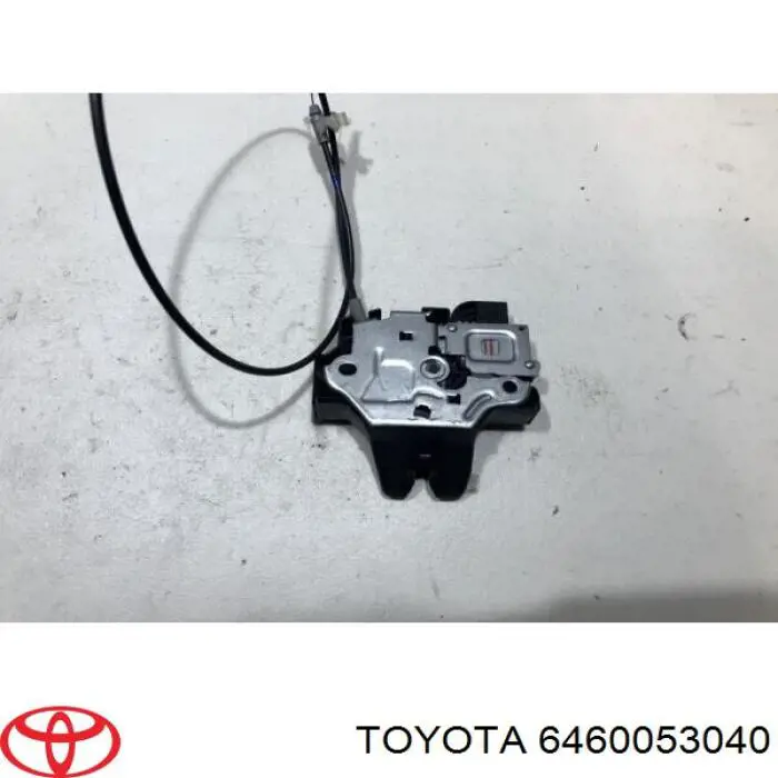 6460053040 Toyota