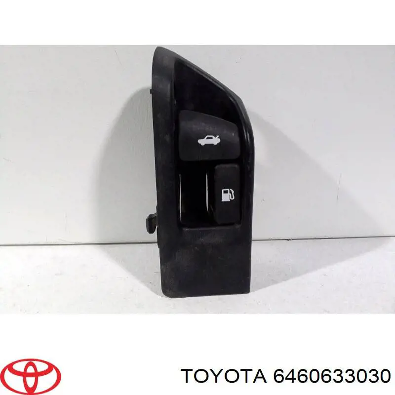 Manilla de cerradura de puerta de combustible para Toyota Camry (V40)