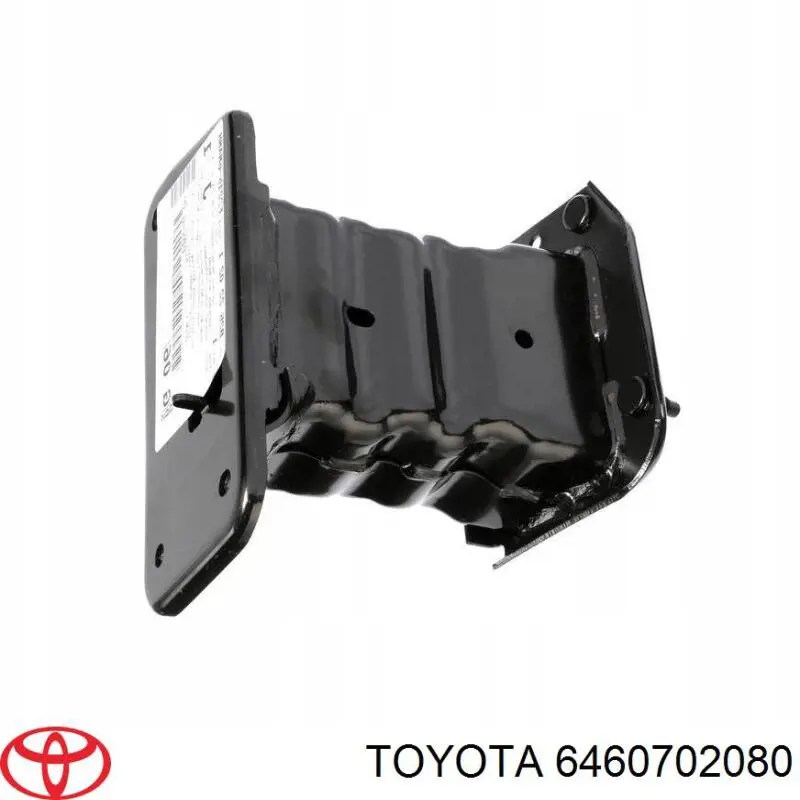 Cable de apertura de maletero para Toyota Corolla (E12)