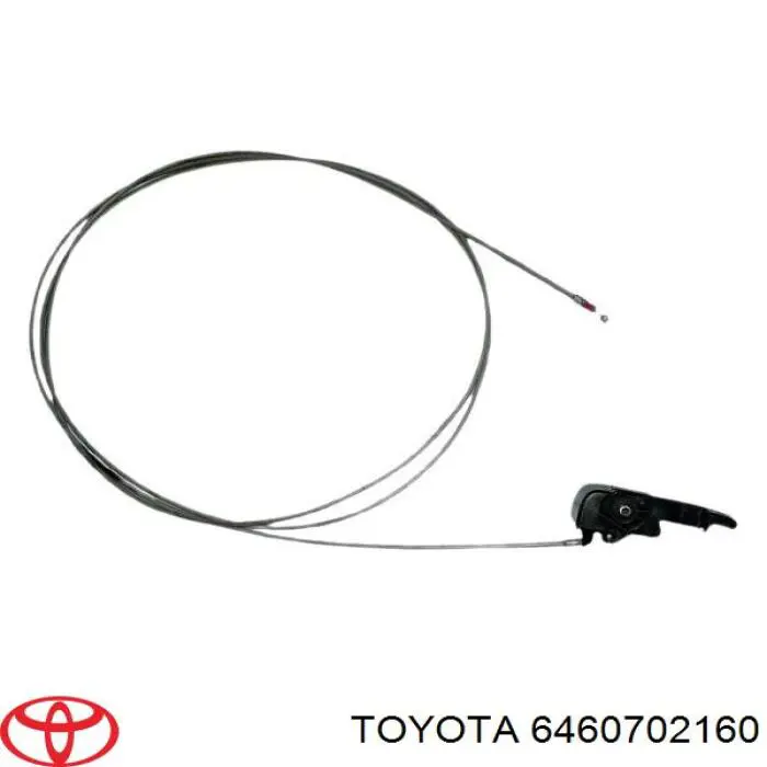 Comprar 0199ADE150LUG Febest Cable de apertura de maletero trasero
