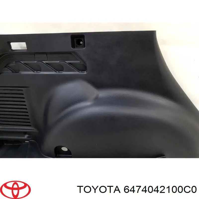 6474042100C0 Toyota