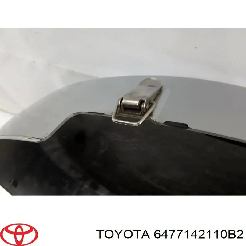 6477142110B2 Toyota