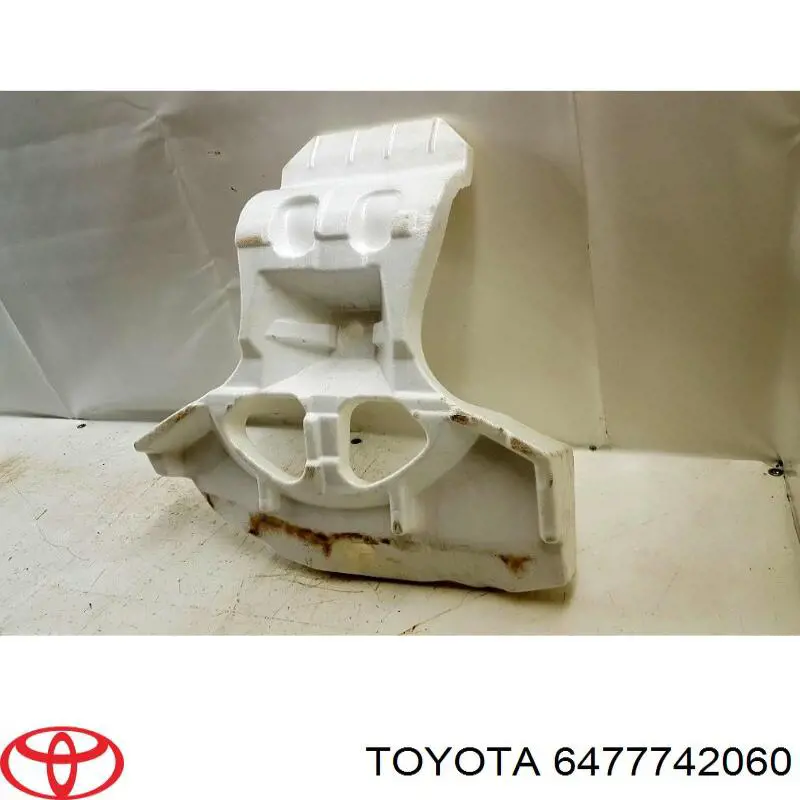 Funda de rueda de repuesto Toyota 6477742040 precio, desde 162,68 EUR