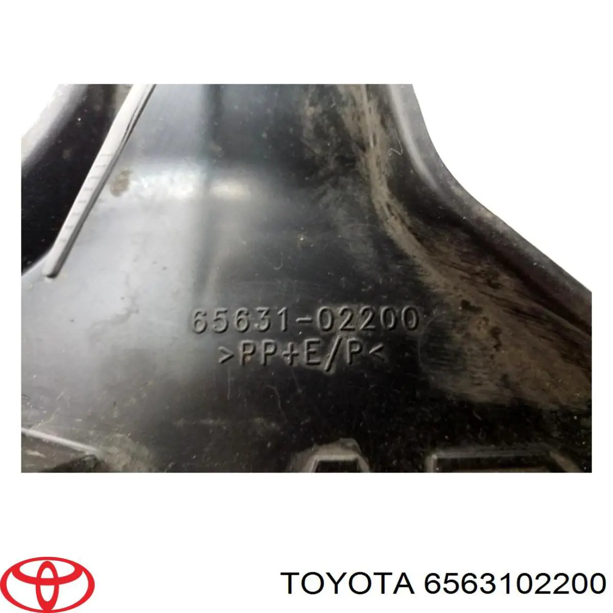 6563102200 Toyota