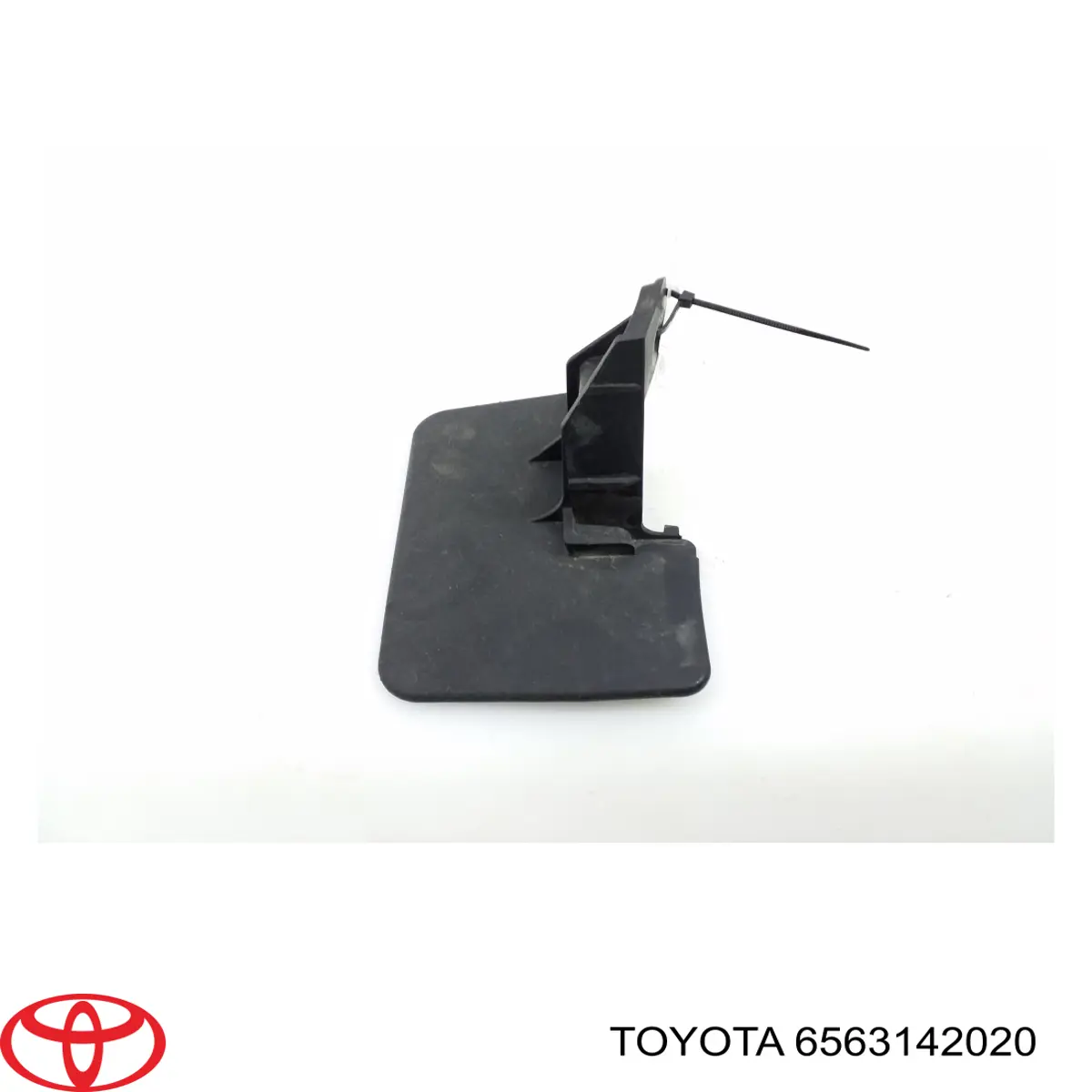 6563142020 Toyota