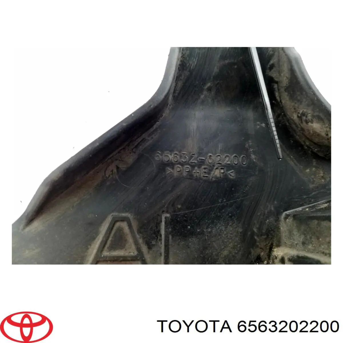 6563202200 Toyota