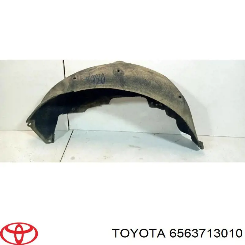 Toyota 6563713010 precio, desde 204,82 EUR