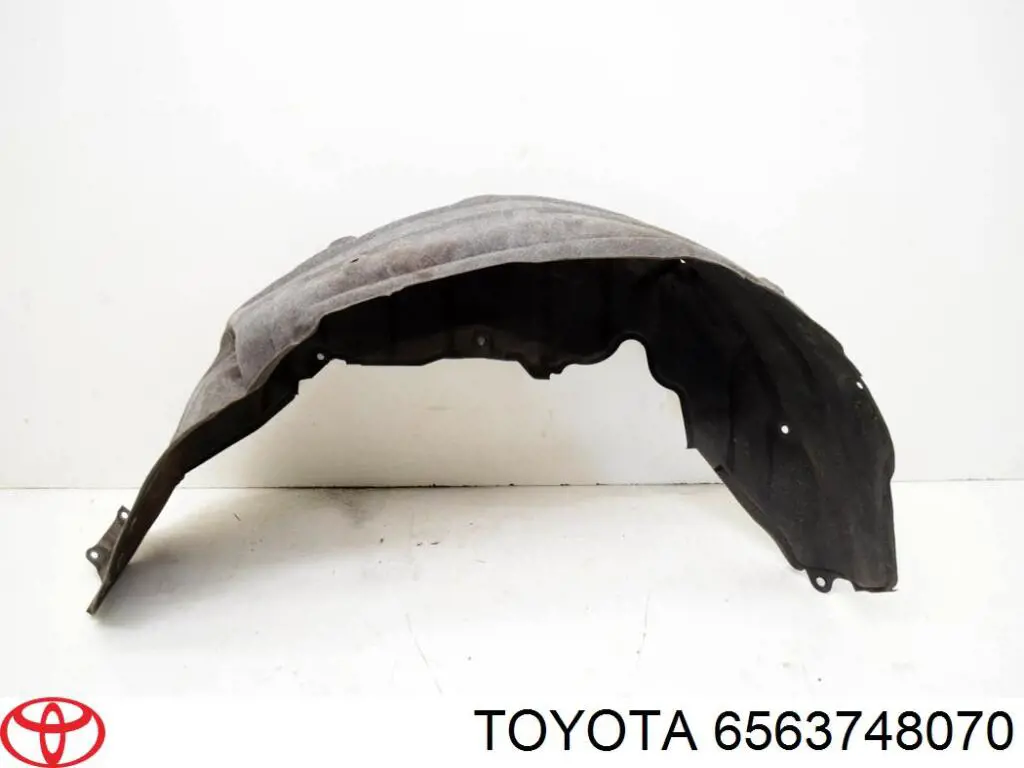 6563748070 Toyota