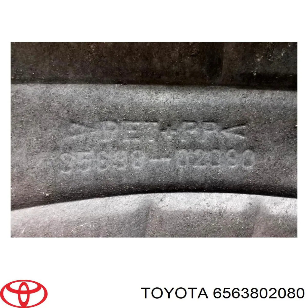 6563802080 Toyota