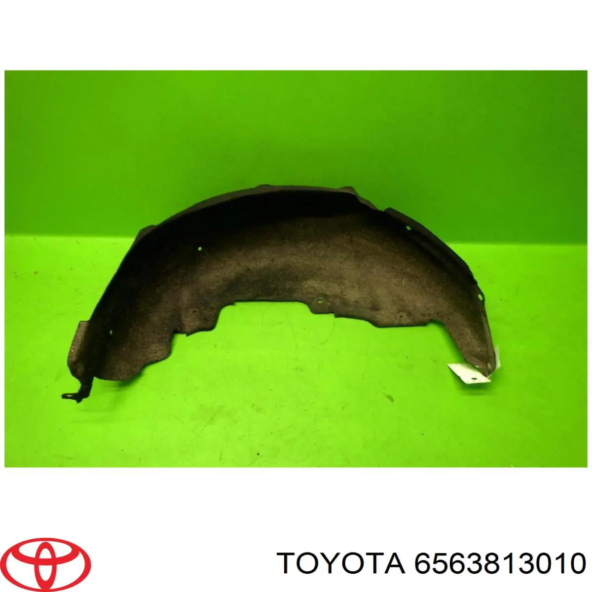  Toyota 6563813010 precio, desde 204,82 EUR