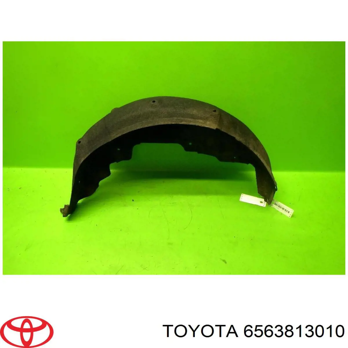 6563813010 Toyota 