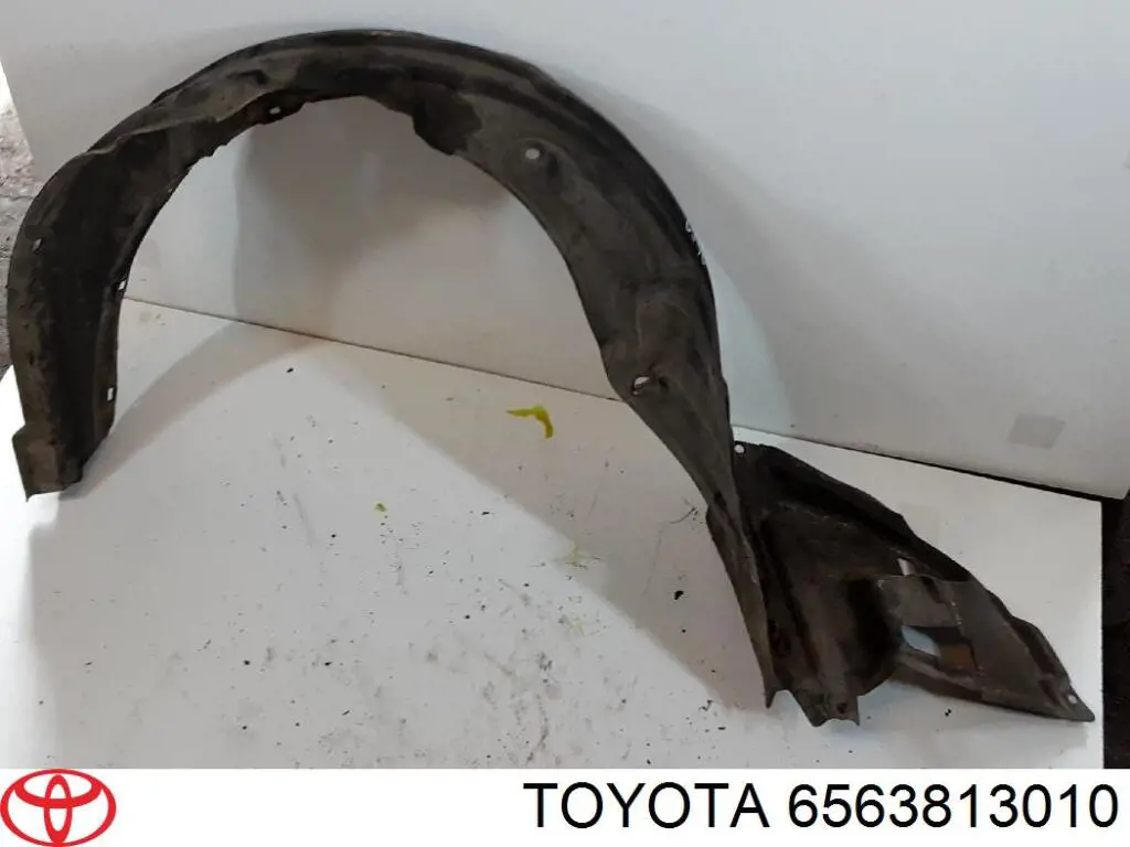 Comprar 6563813010 Toyota 