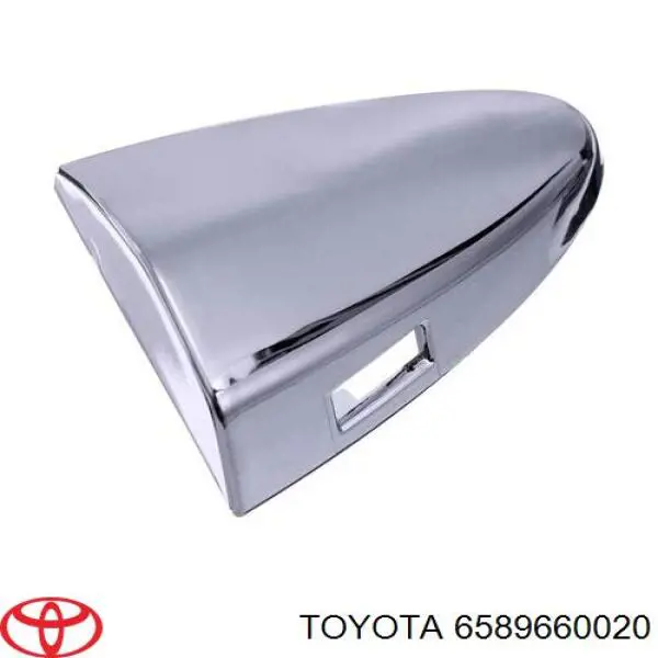 6589660020 Toyota