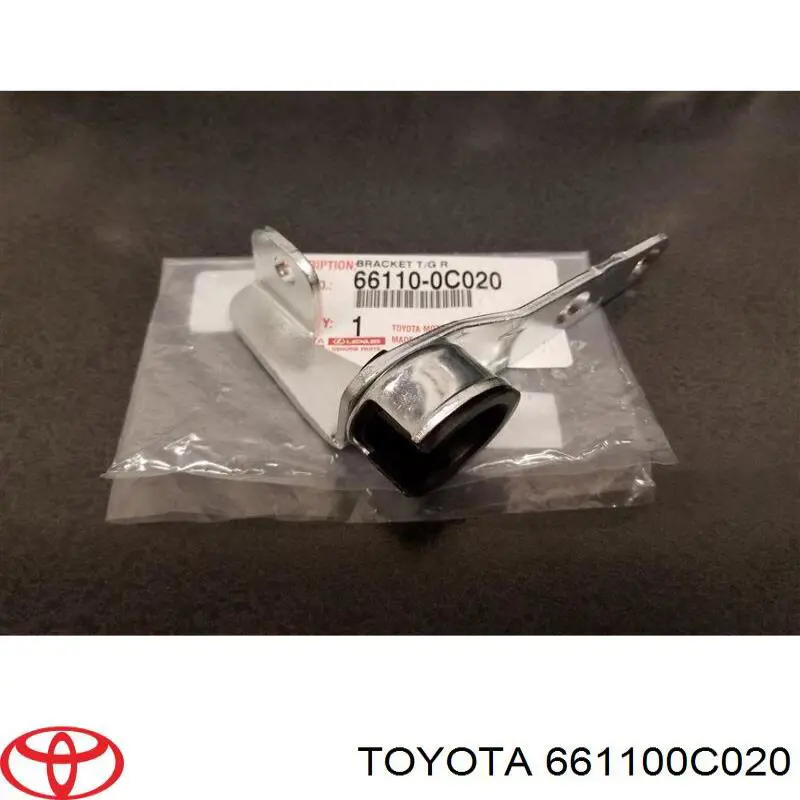 661100C020 Toyota