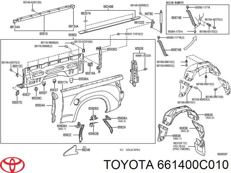 7066 Strong ARM