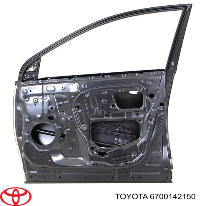 Comprar FP7040316 FPS Puerta delantera derecha