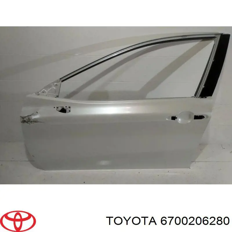 6700206280 Toyota