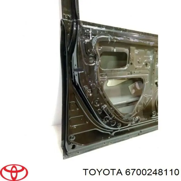 Puerta de coche, delantera, izquierda Lexus RX 270/350/450H SUV (AGL10, GGL15, GYL15) (2008 - 2015) precio, desde 832,00 EUR