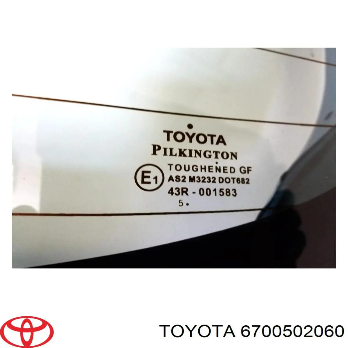 Puertas traseras Toyota Corolla hatchback (E12U) (2002 - 2006) precio, desde 206,18 EUR